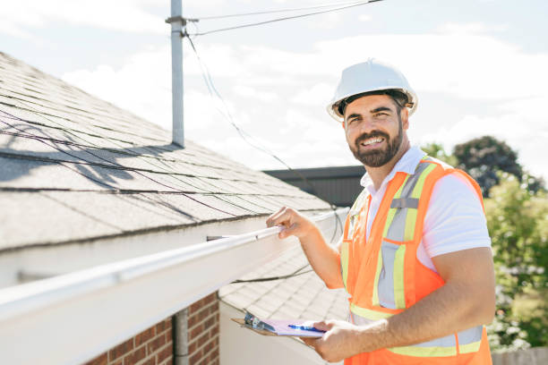 Best Best Roofing Contractors  in Fortuna, CA