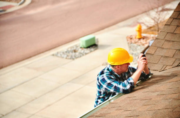 Best Gutter Installation and Roofing  in Fortuna, CA