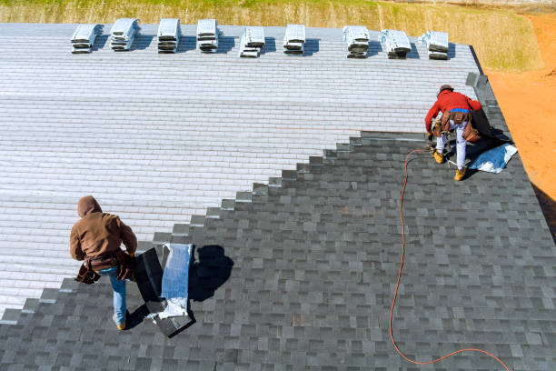 Best Commercial Roofing Services  in Fortuna, CA