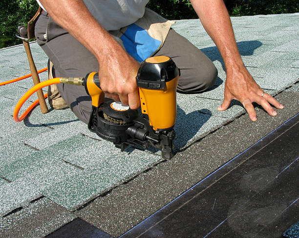 Best Best Roofing Contractors  in Fortuna, CA