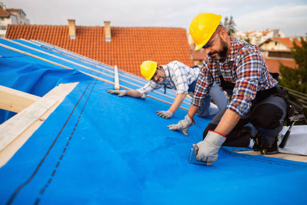 Best Roof Inspection Near Me  in Fortuna, CA