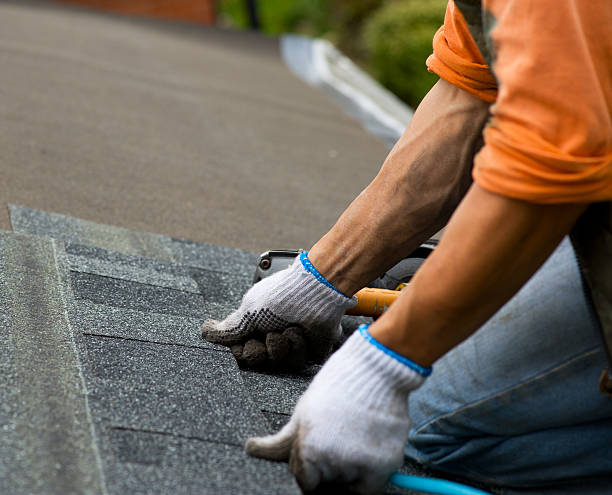 Best New Roof Installation  in Fortuna, CA