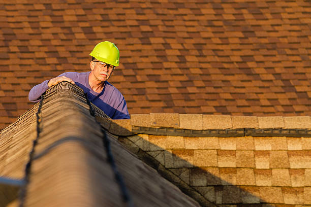 Best Affordable Roofing Company  in Fortuna, CA