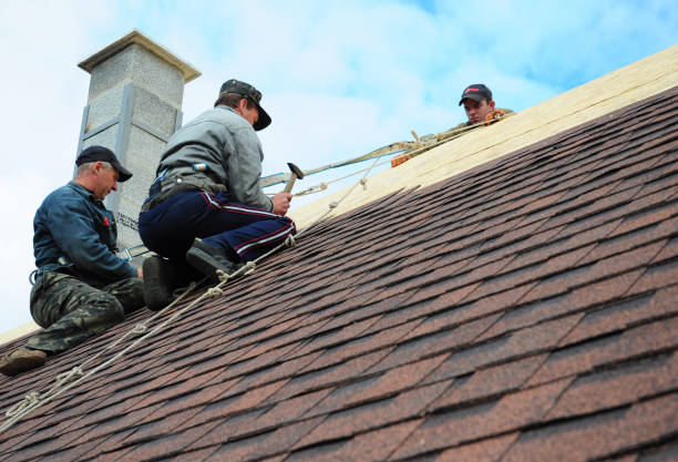 Best Roof Waterproofing Services  in Fortuna, CA