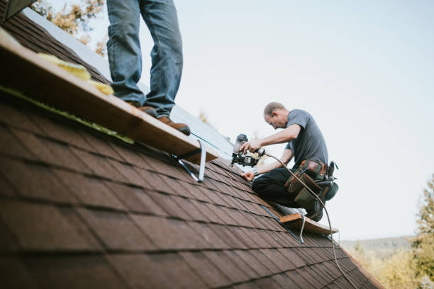 Best Commercial Roofing Services  in Fortuna, CA