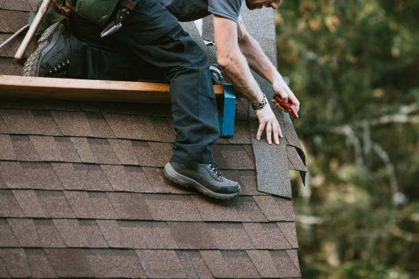 Best Flat Roof Repair Services  in Fortuna, CA