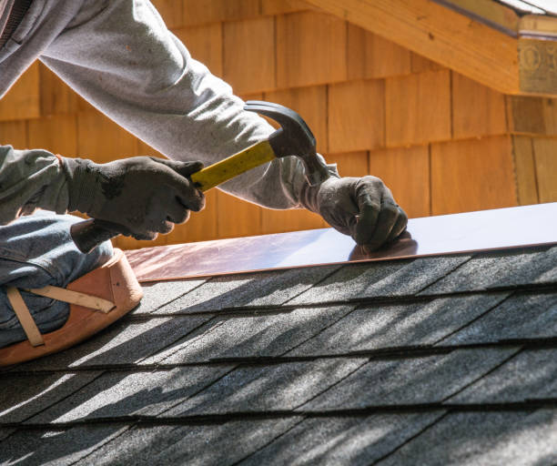 Fortuna, CA Roofing Contractor Company